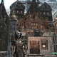 Dagmar Brightbane says he can still remember having only a suit of leather armor, an iron dagger, and 135 gold pieces to his name.